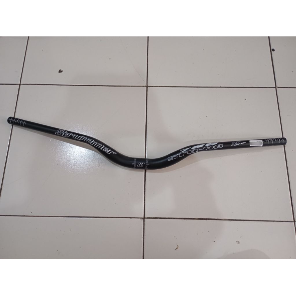 Handlebar MTB Oversize Strummer 785