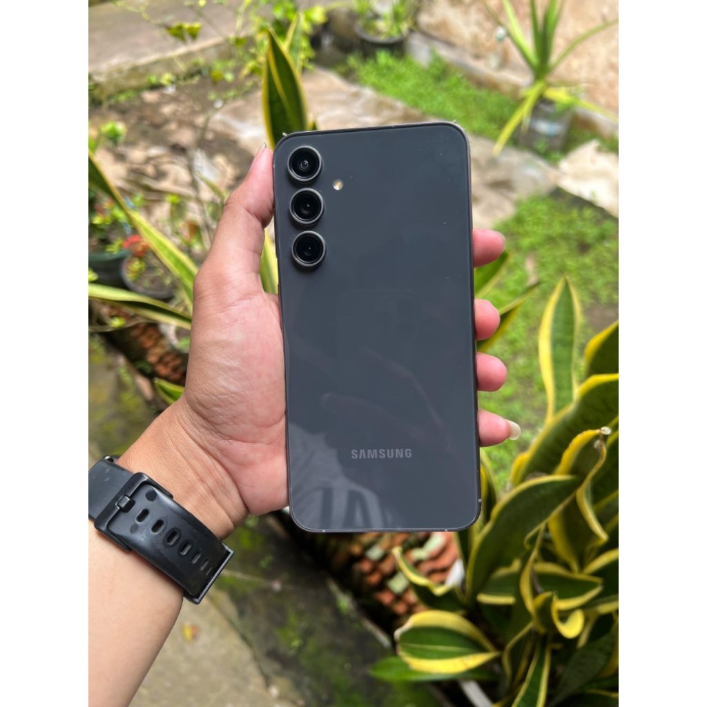 samsung s23 Fe 8/256 second