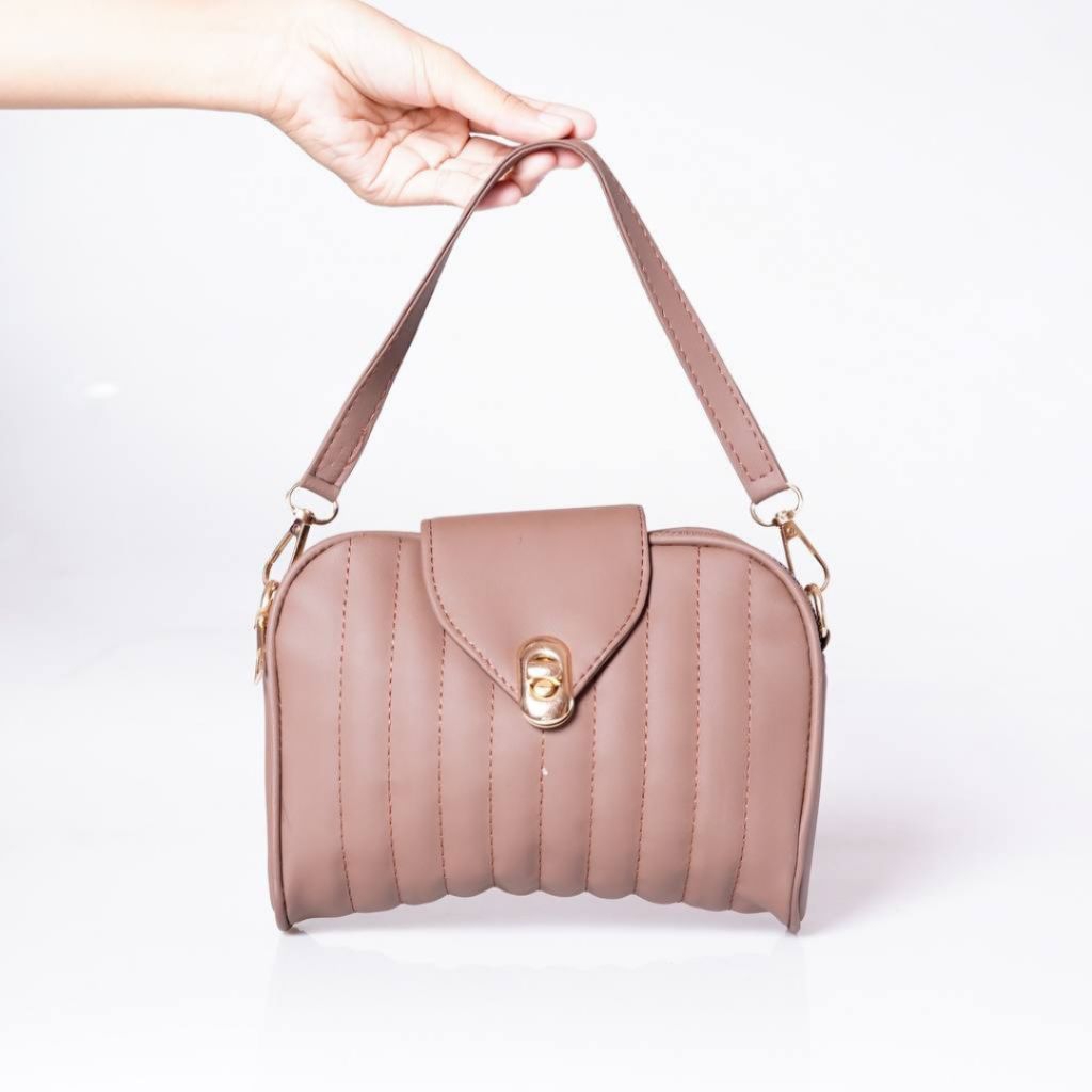 TAS WANITA LOFIN OLIVE