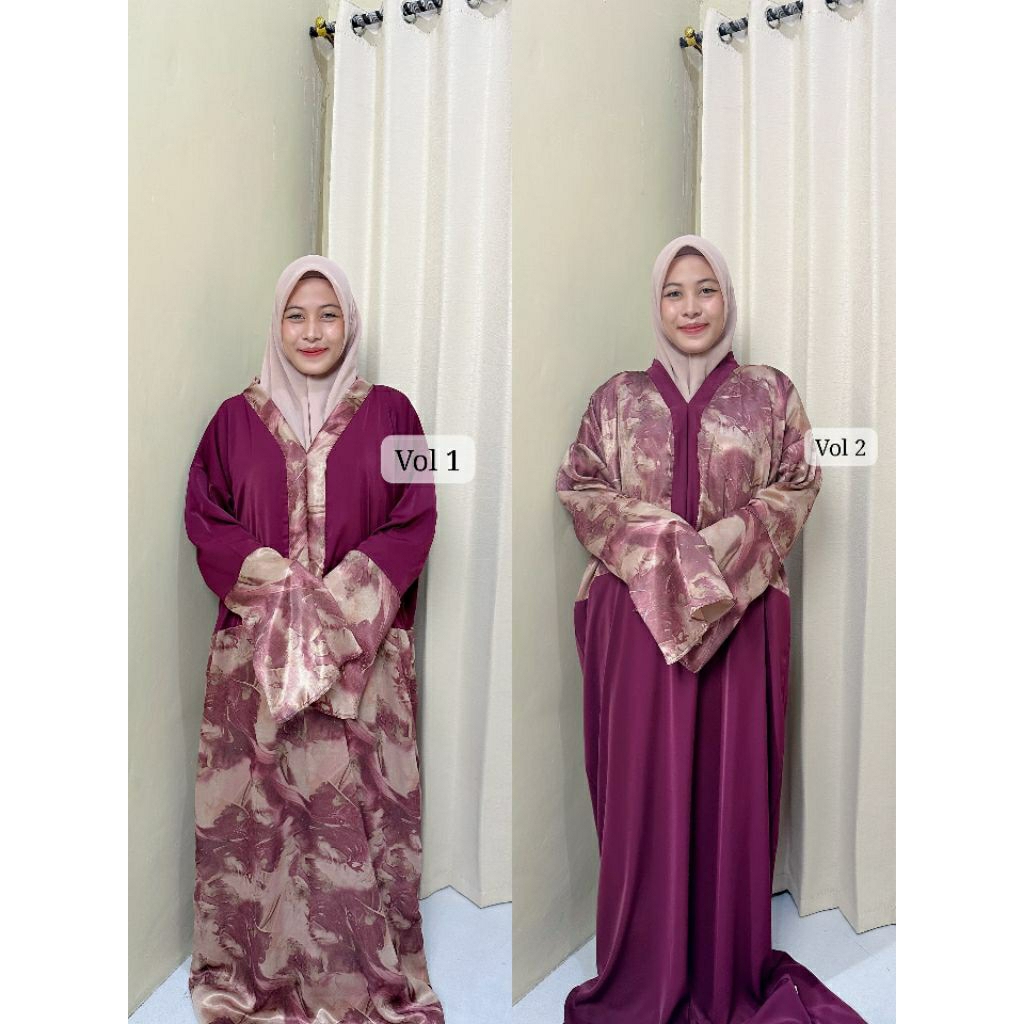 ABAYA SHOLAT KIMONO/ABAYA SHOLAT MURAH/ABAYA SHOLAT PREMIUM/ABAYA SHOLAT