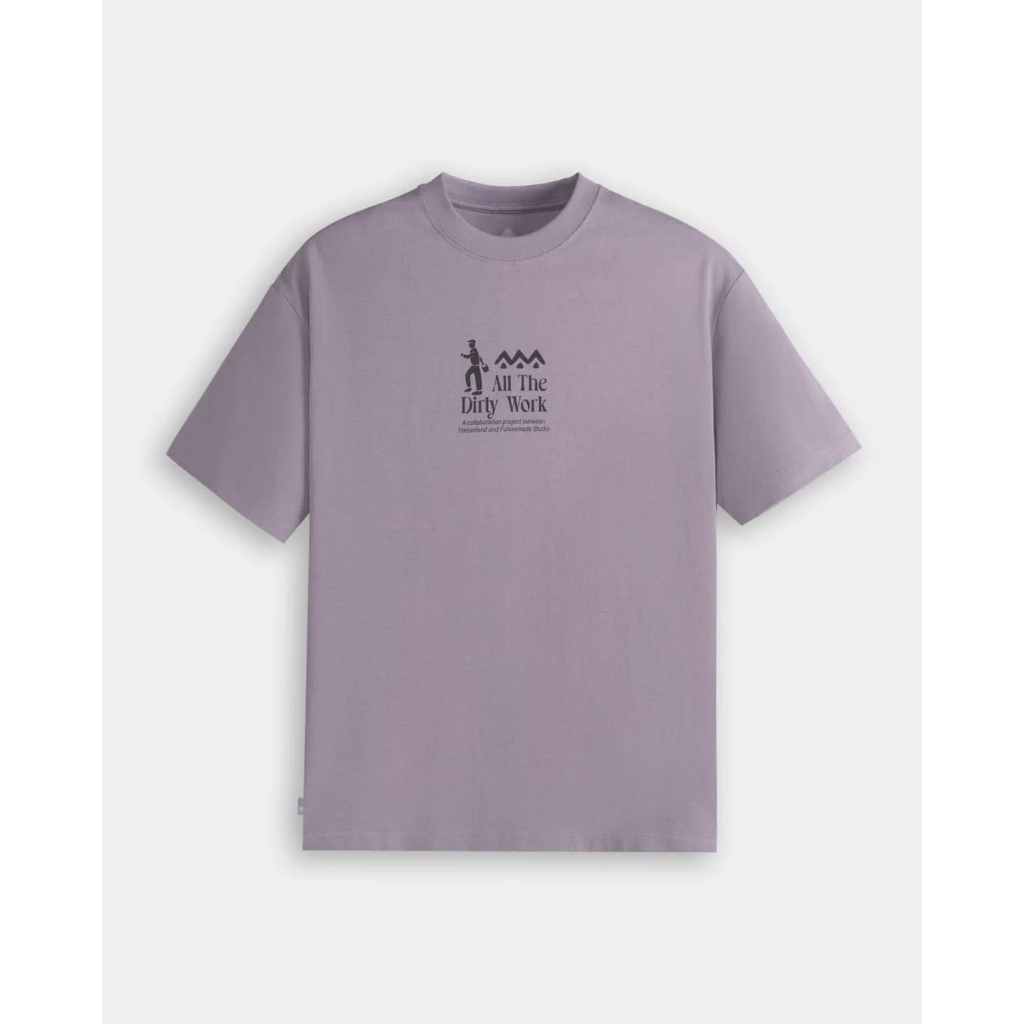 FTMD x Timberland - WWES TEE