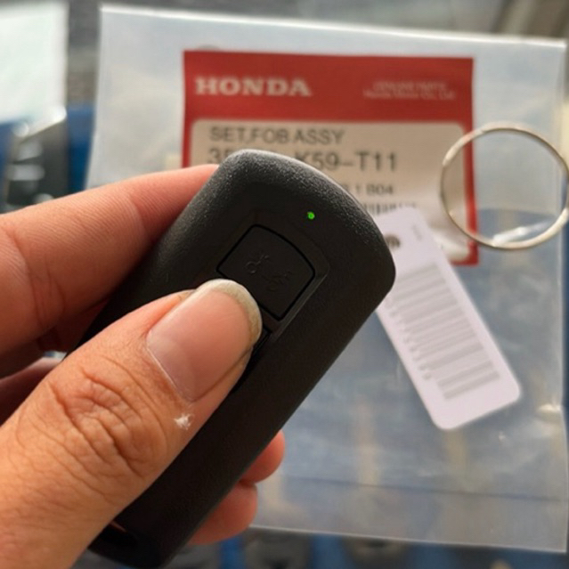 Jungle_Shop_ Remot Keyless Honda Vario 150, Scoopy . Remot Vario 150 . Remot Scoopy . Keyless Vario