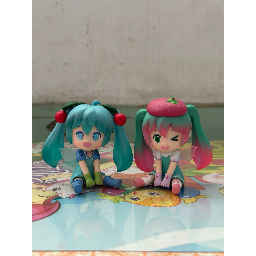 Figure Hatsune Miku