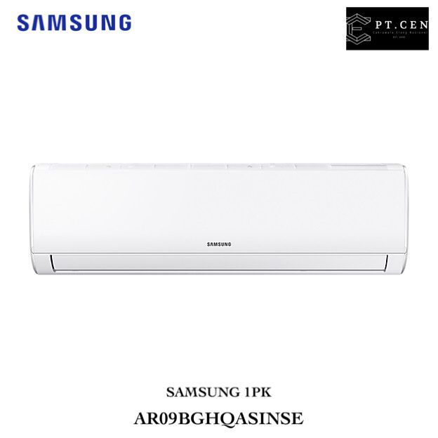 AC SAMSUNG 1 PK AR09BGHQASINSE