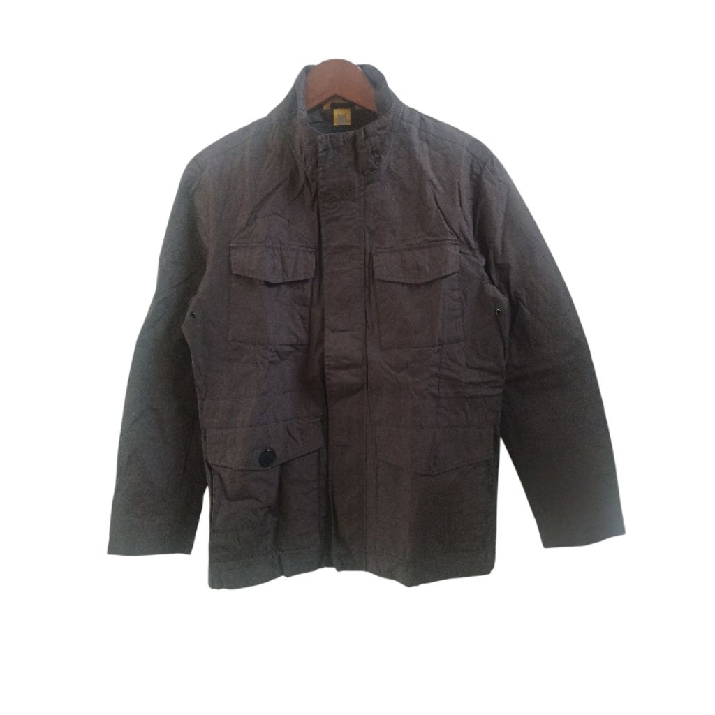 Rain Jacket By Marc New York Andrew Marc