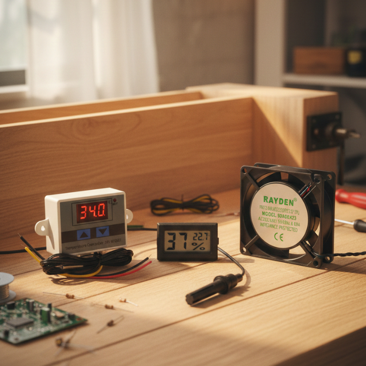 paket mesin penetas telur otomatis / mesin tetas telur full otomatis