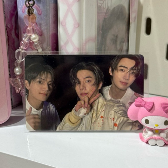 pc enhypen unit sunghoon jay jake yoi official photocard