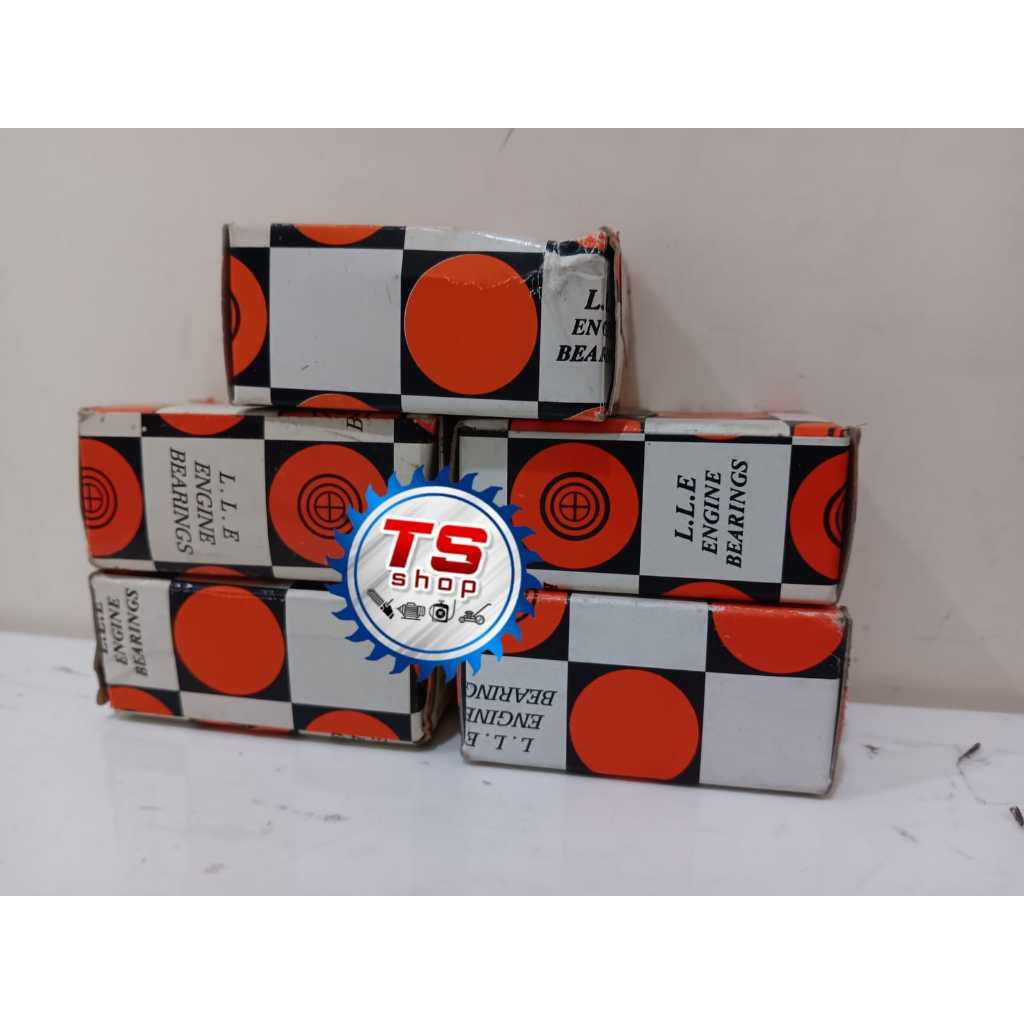 CPM TF 55,65,70 | METAL JALAN TF 55,65,70