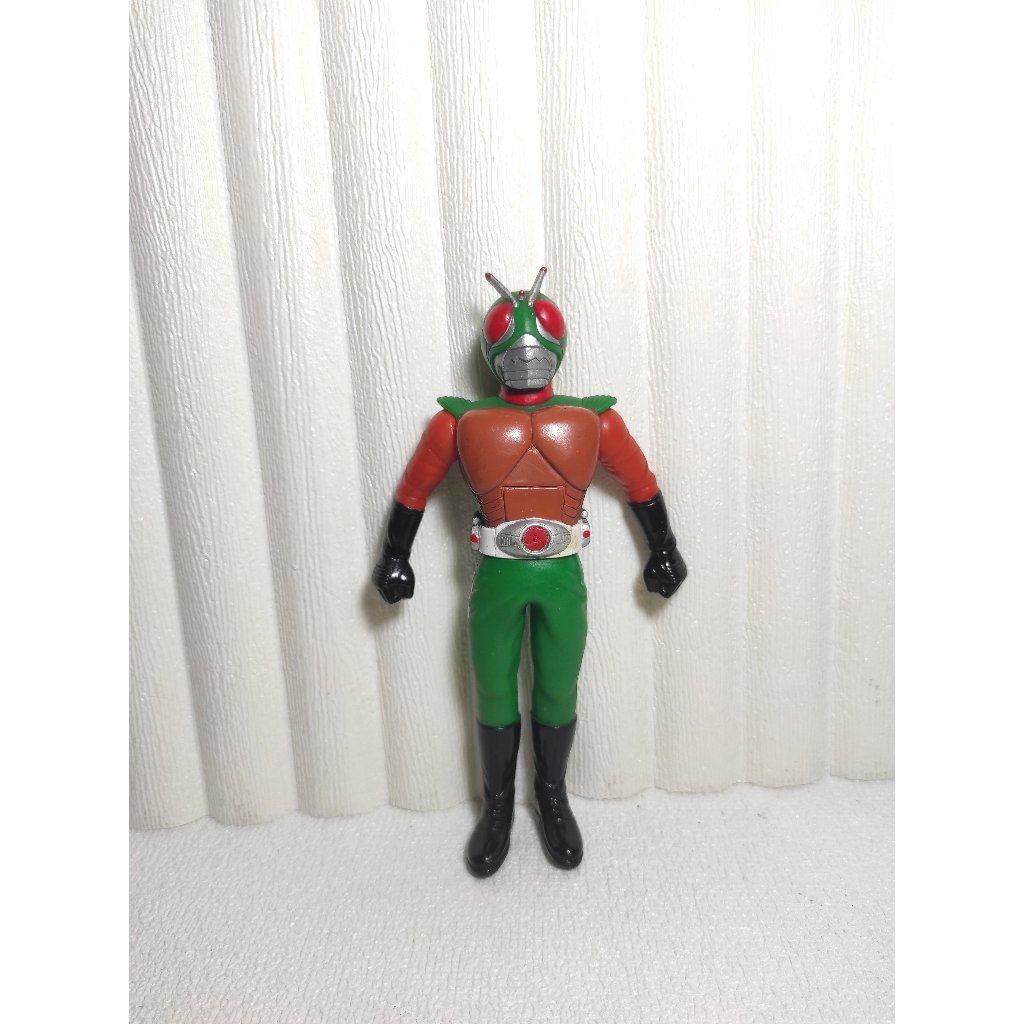 Skyrider (Kamen Rider) - RHS Bandai 1989