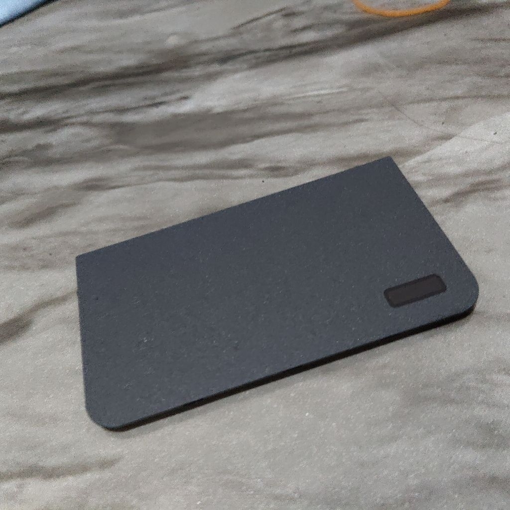 Touchpad mousepad original laptop Toshiba X30W