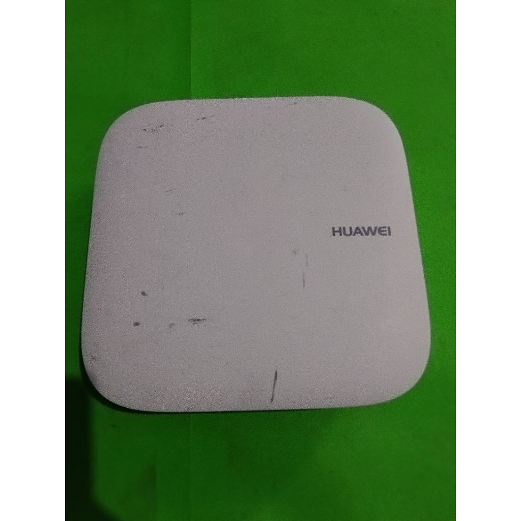 HUAWEI WA201DK-NE WIRELESS LAN AcCESS POINT