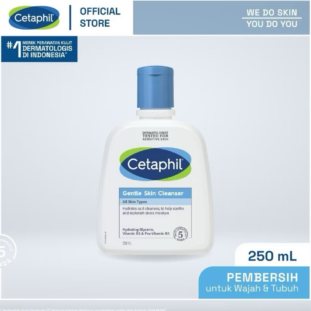 Cetaphil Gentle Skin CleanserCetaphil Gentle Skin Cleanser