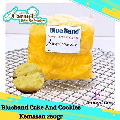 Blueband Cake Margarin 4