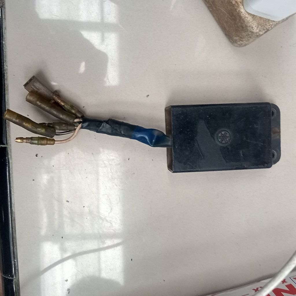 cdi original copotan fizr