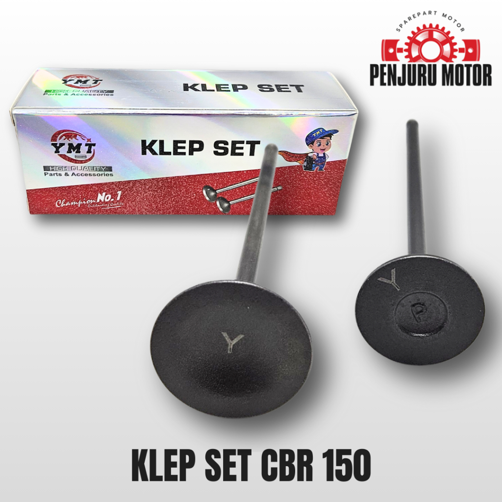 Klep Set Cbr 150 Old KPP Payung Klep Cb 150 R Lama Yamamoto