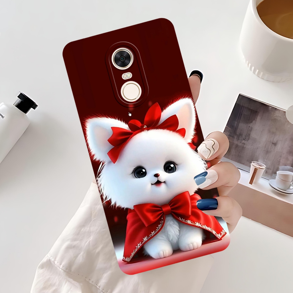 { PC03 } Case XIAOMI 5 5 PLUS A1 A2 A3 Mi A1 A5 4G S2 Terbaru PrimeCase88 - Case - Casing - Silikon 