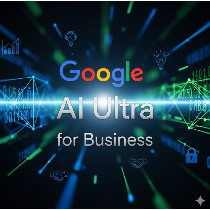 Google Gemini AI ULTRA 45000 CREDITS