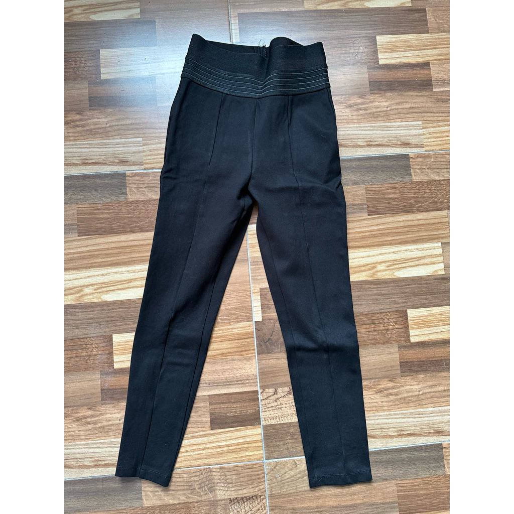 preloved legging ZARA ori