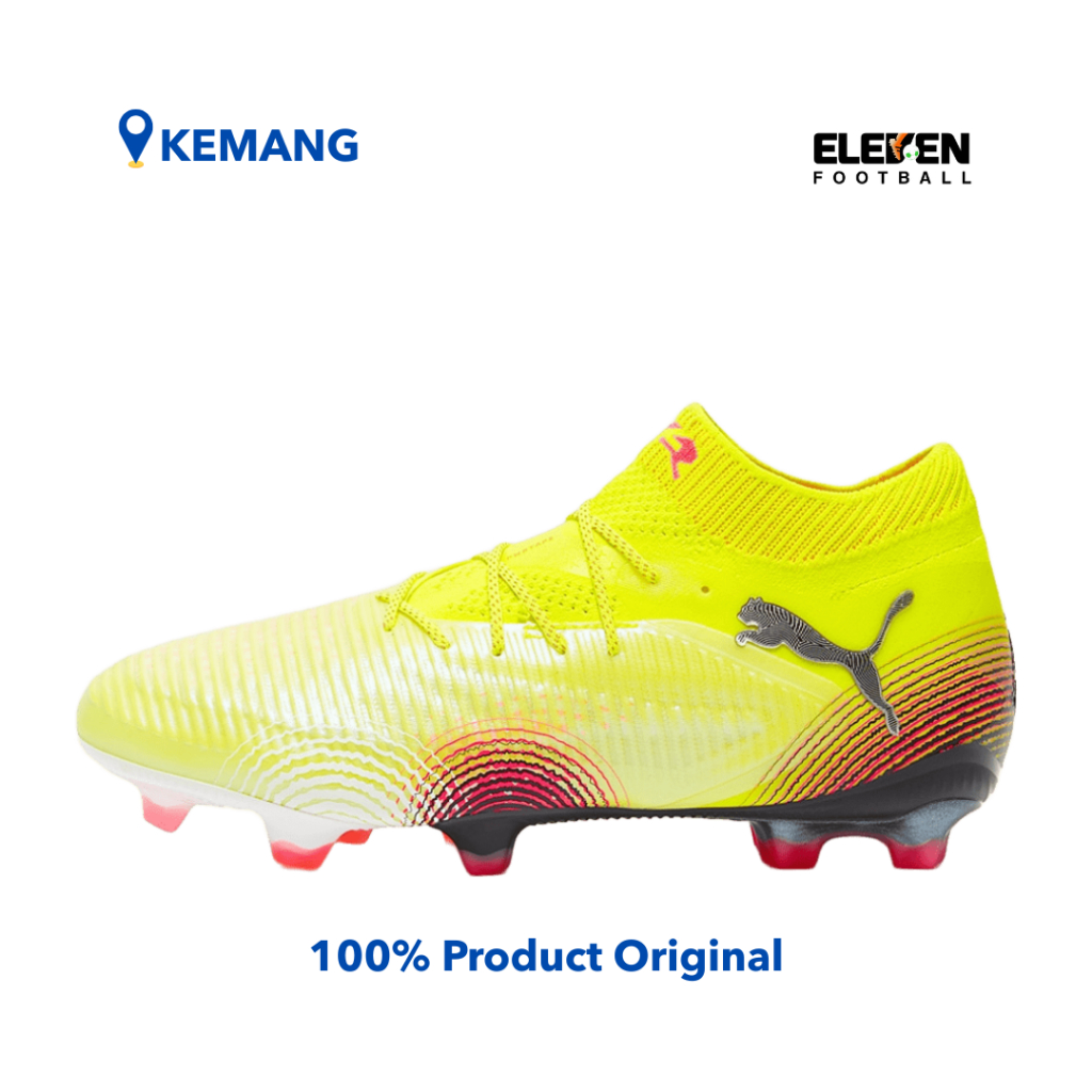 Sepatu Bola Puma Future 8 Ultimate FG