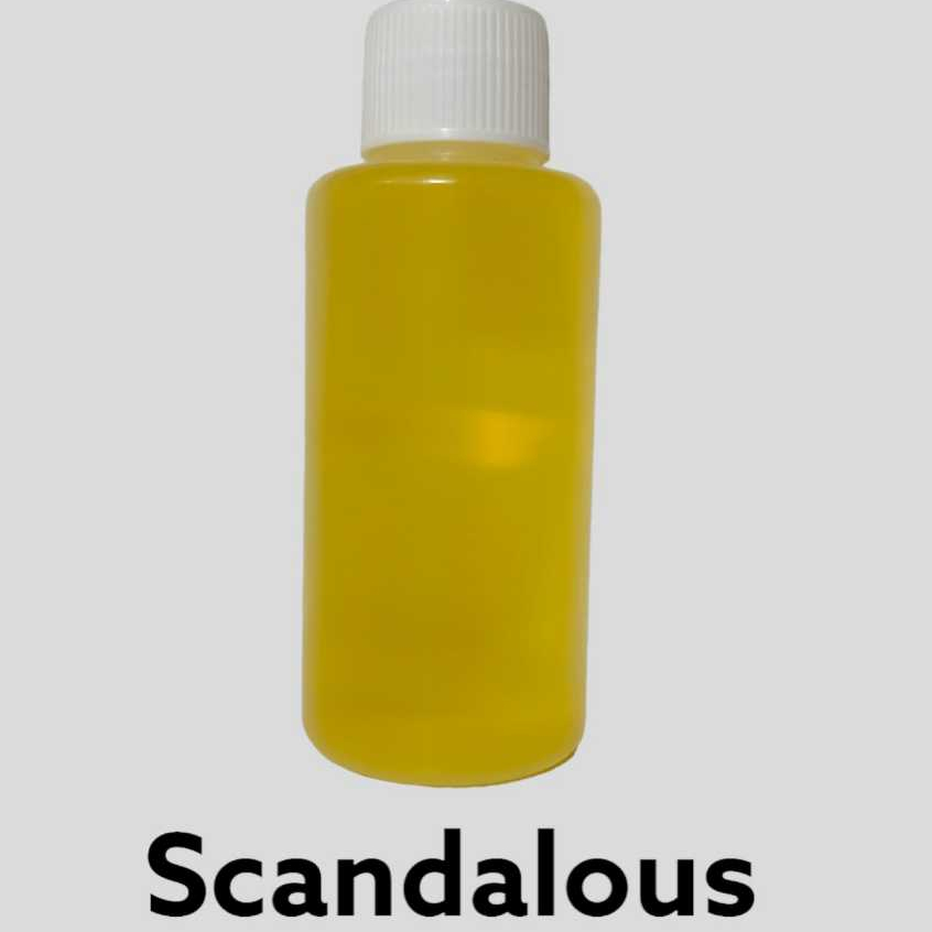 BIBIT PARFUM SCANDALOUS 100 ML