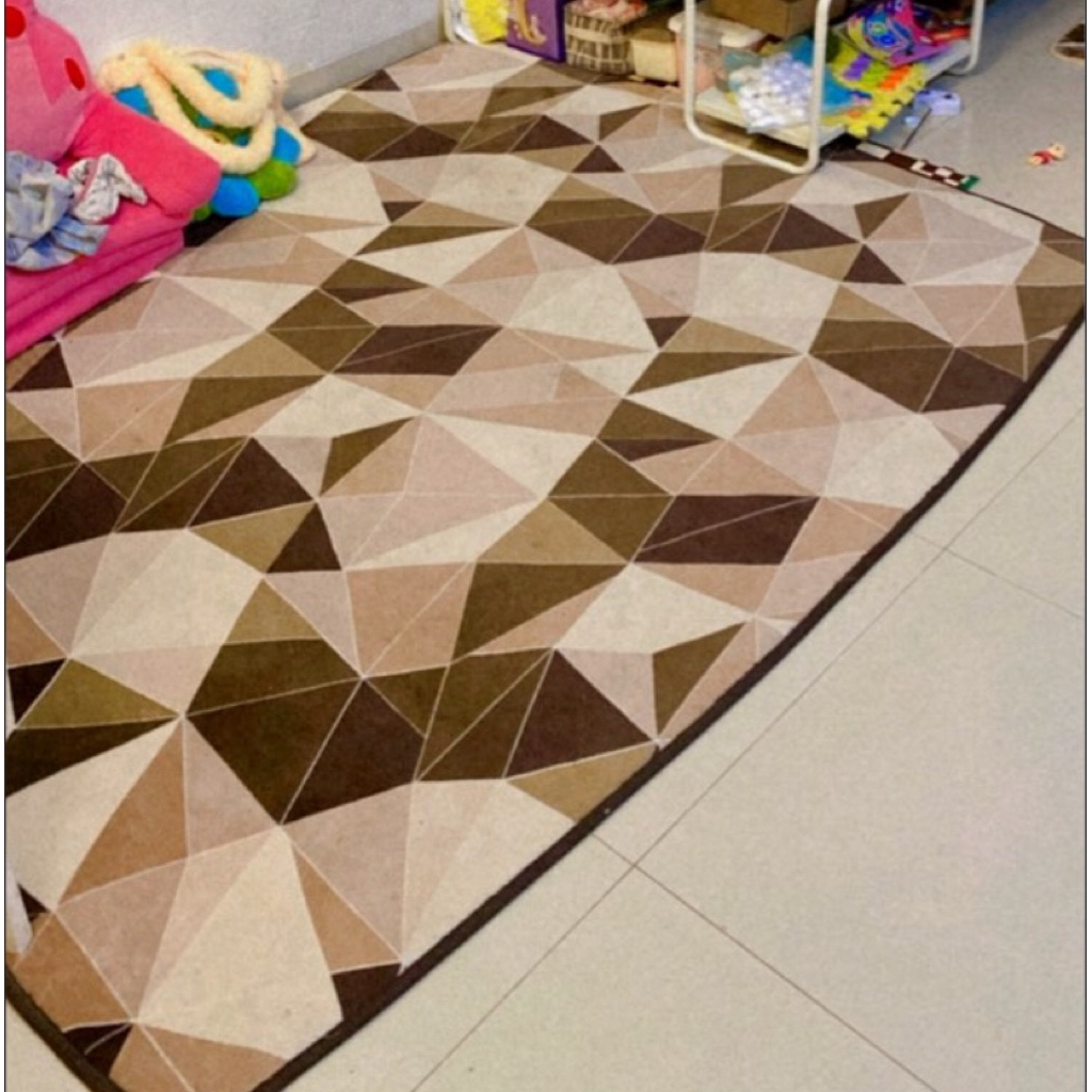 Karpet Vallery Quincy