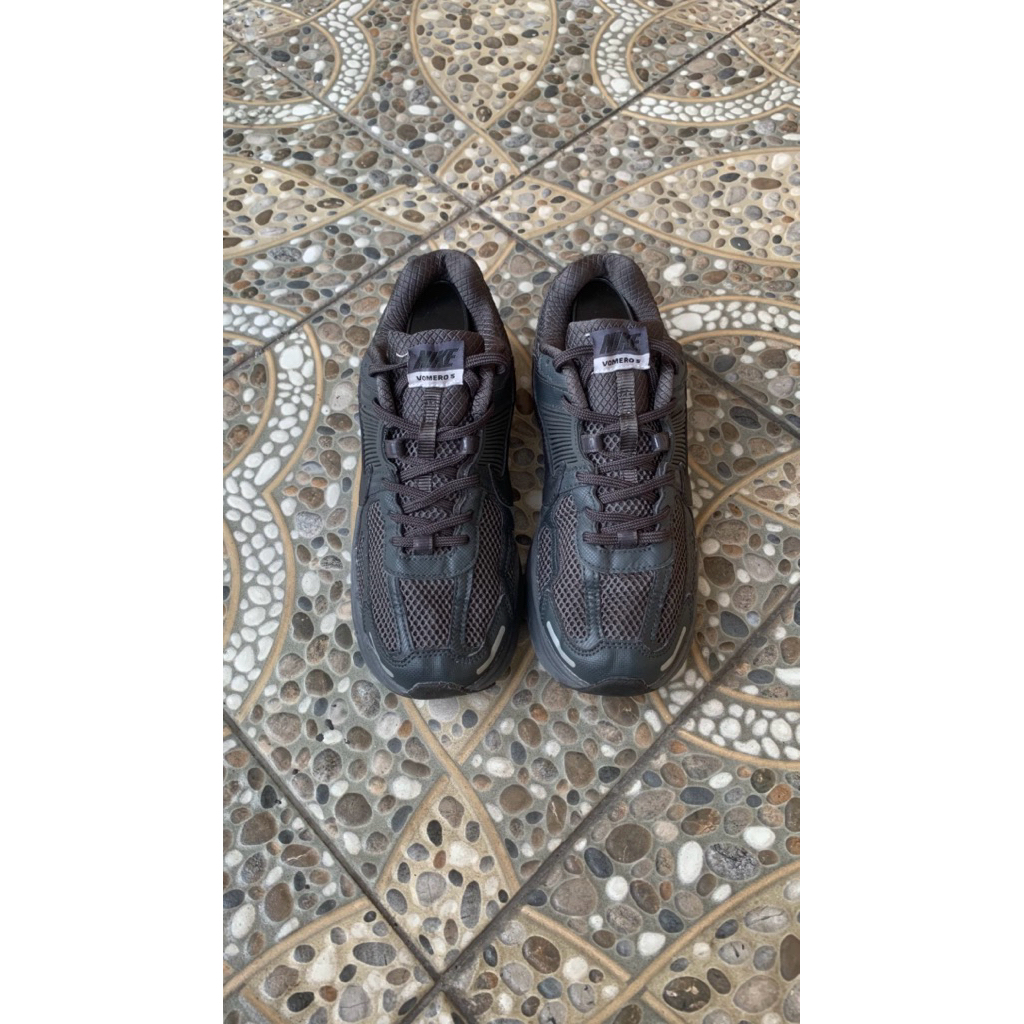 Nike vomero5 anthracite original