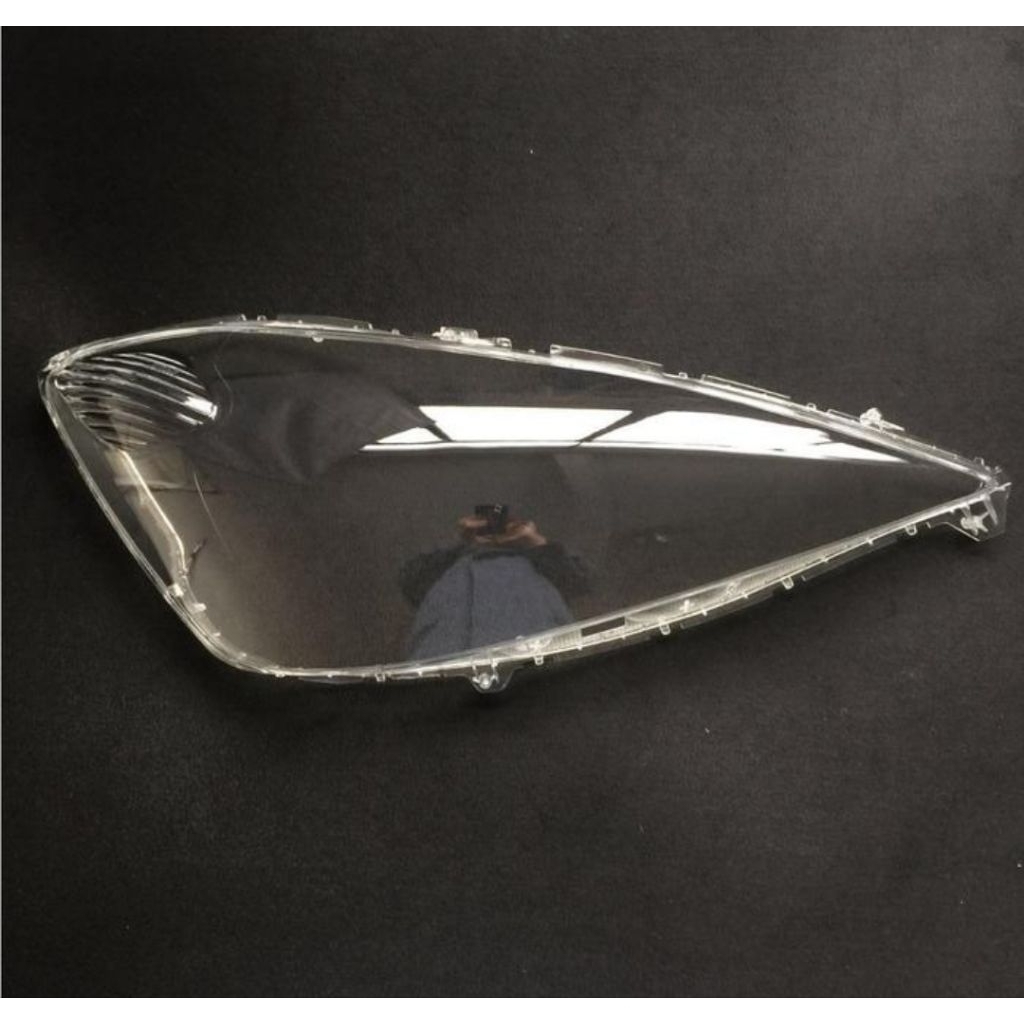 Mika cover kaca lampu depan Jazz ge8 Rs 2009 2010 2011