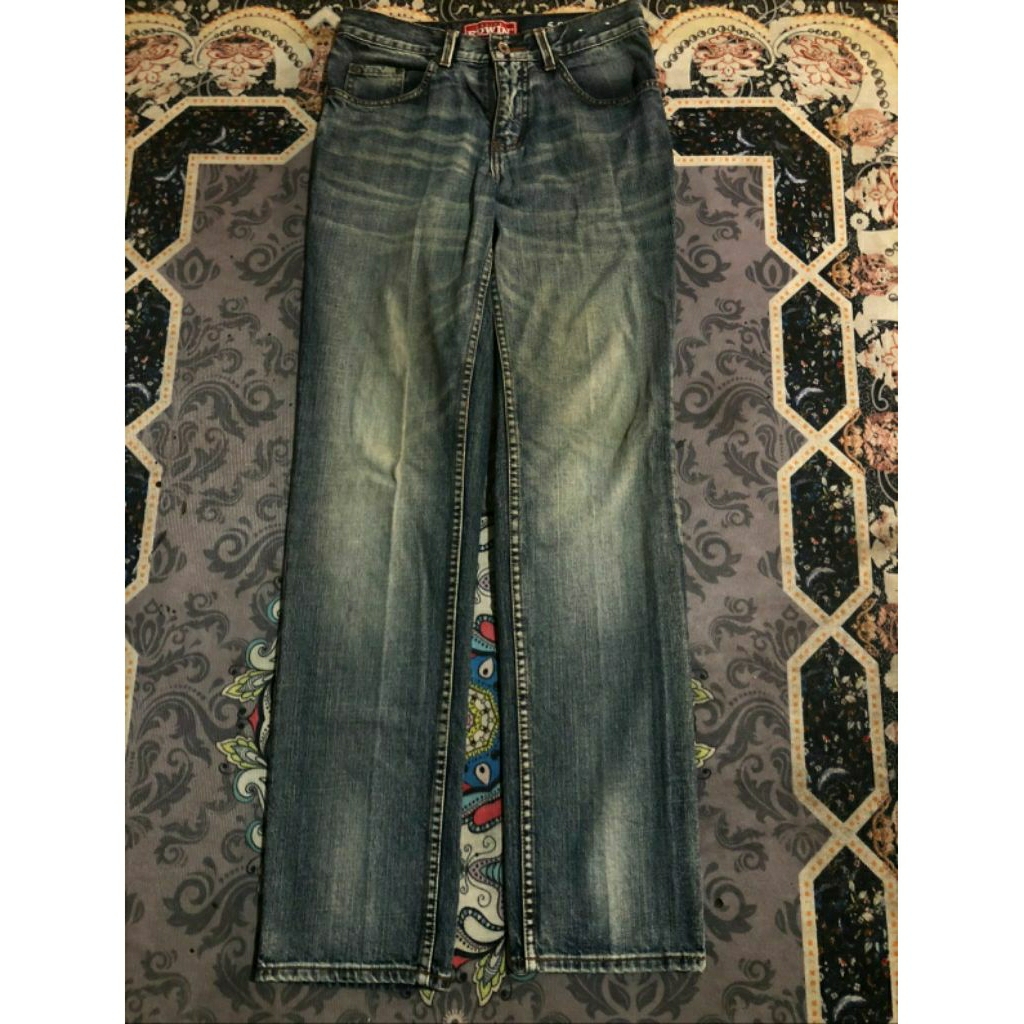 Jeans Edwin Blue Trip