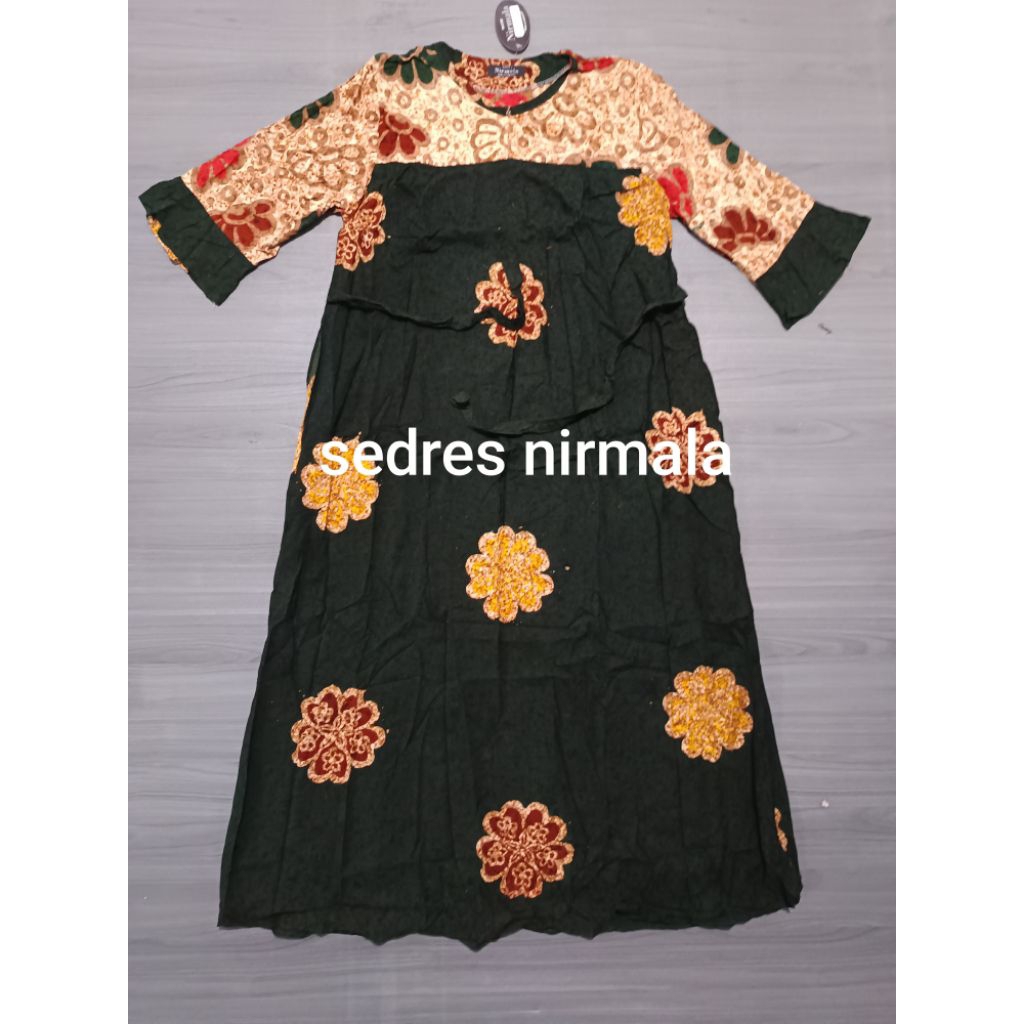 COD /SEDRES NIRMALA/ SEDRES NIRMALA