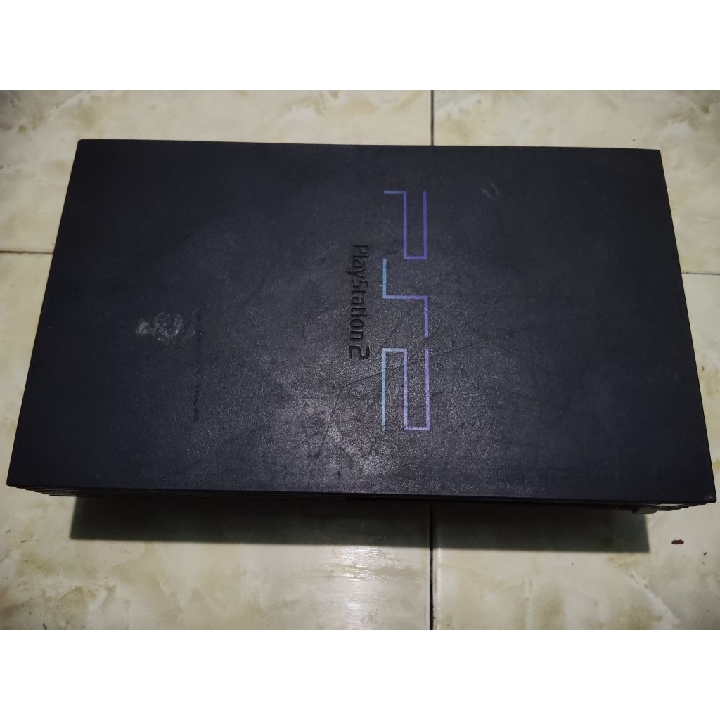 PS 2 Hdd internal 250 GB