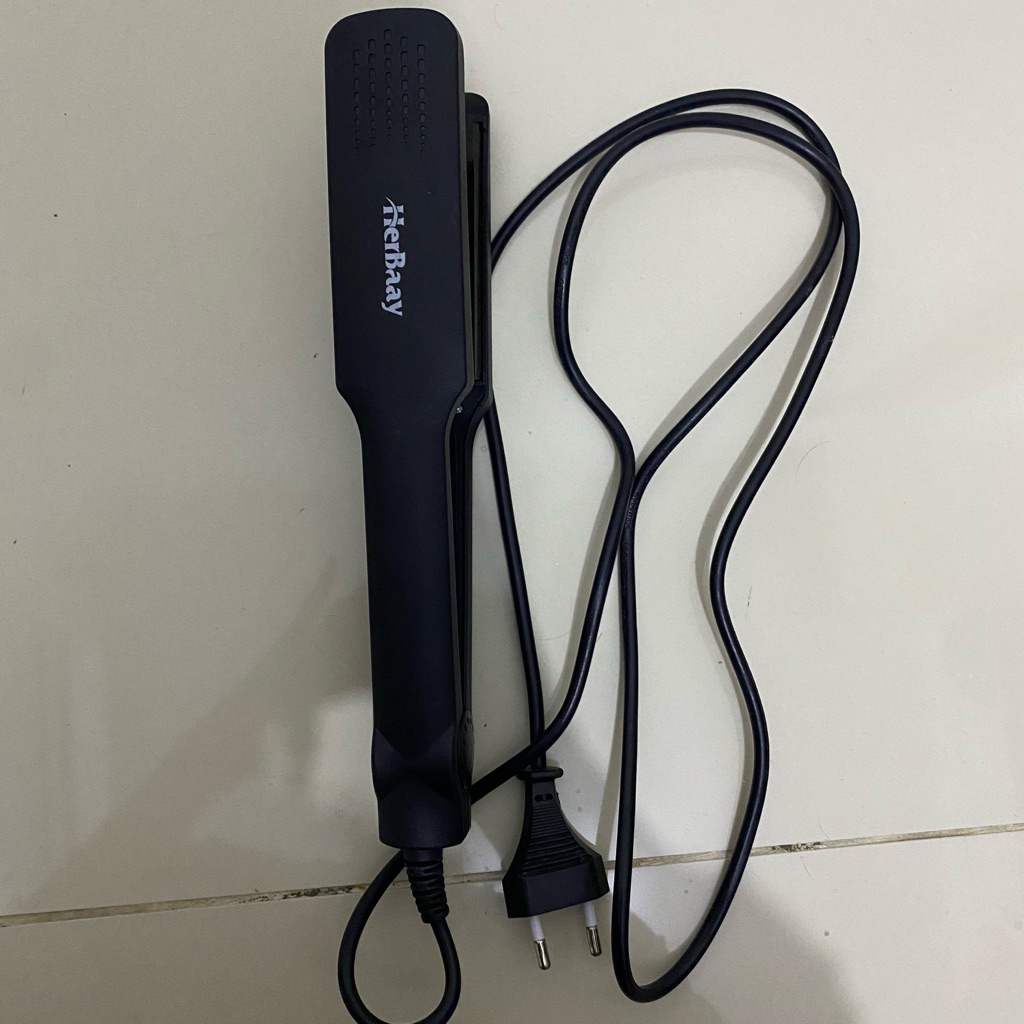 Preloved catokan HerBaay