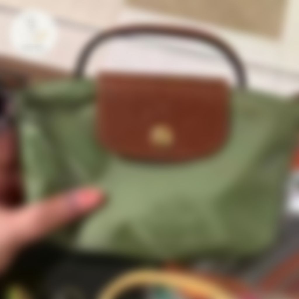 Bag Lc Mini Shoulder Strap