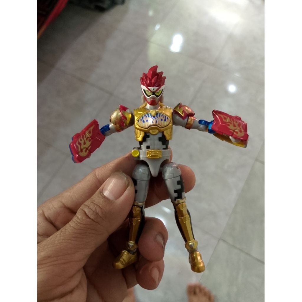 sodo Kamen rider ex aid