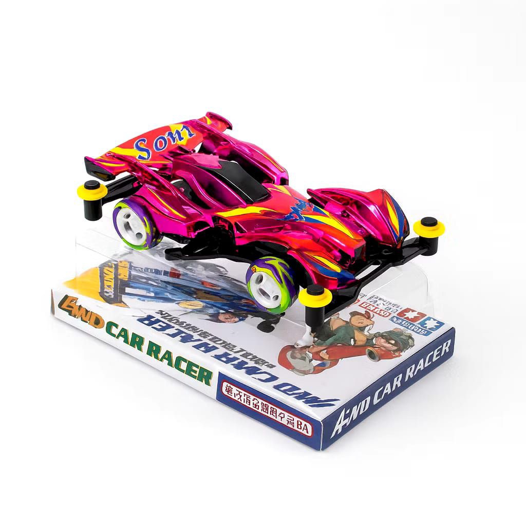 Mainan anak mobil tamiya murah/Tamiya 4WD