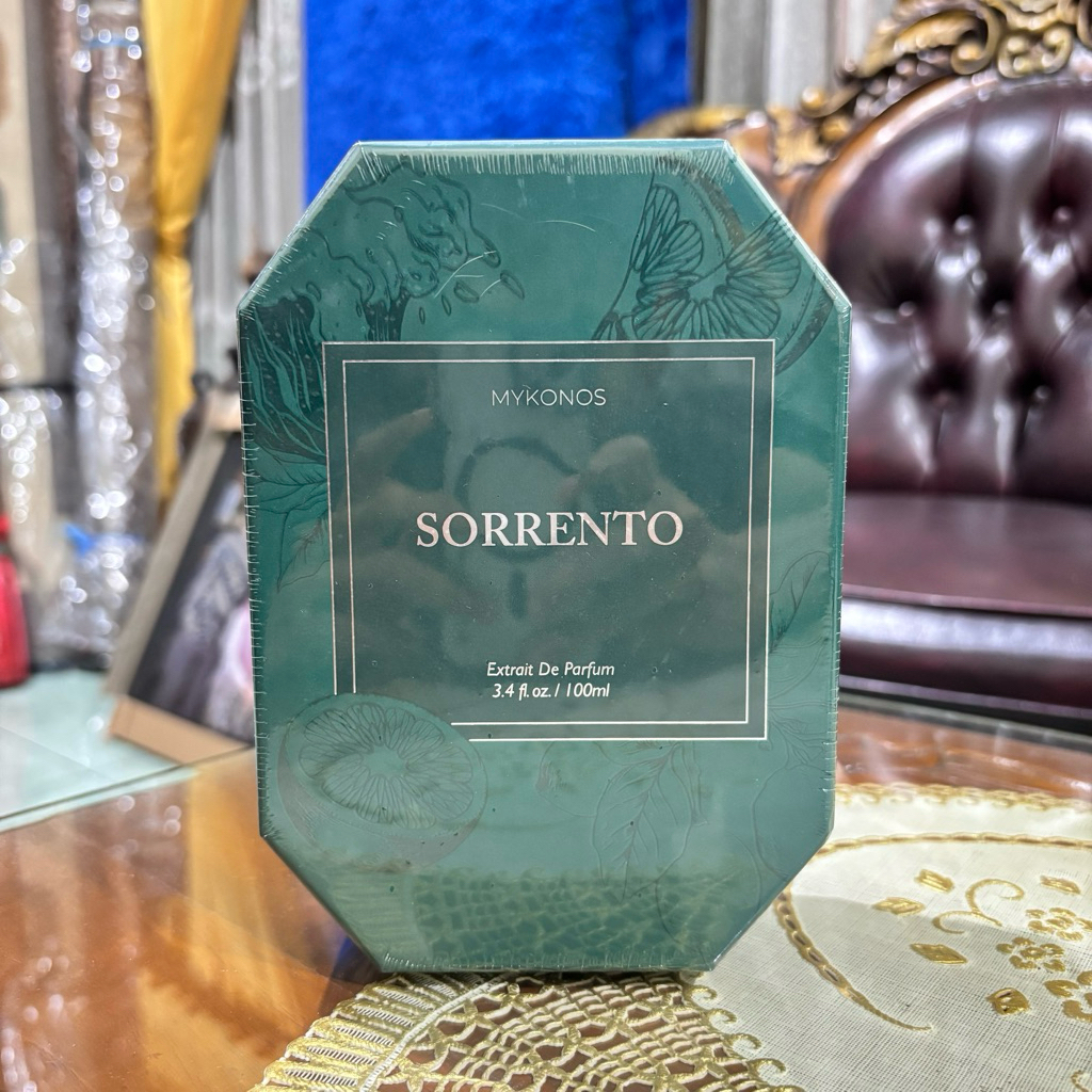 Mykonos Sorrento 100ml