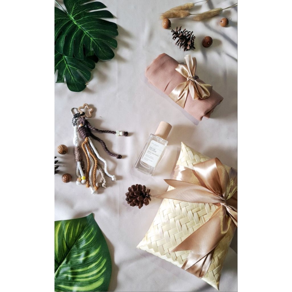 Hampers Lebaran Unik