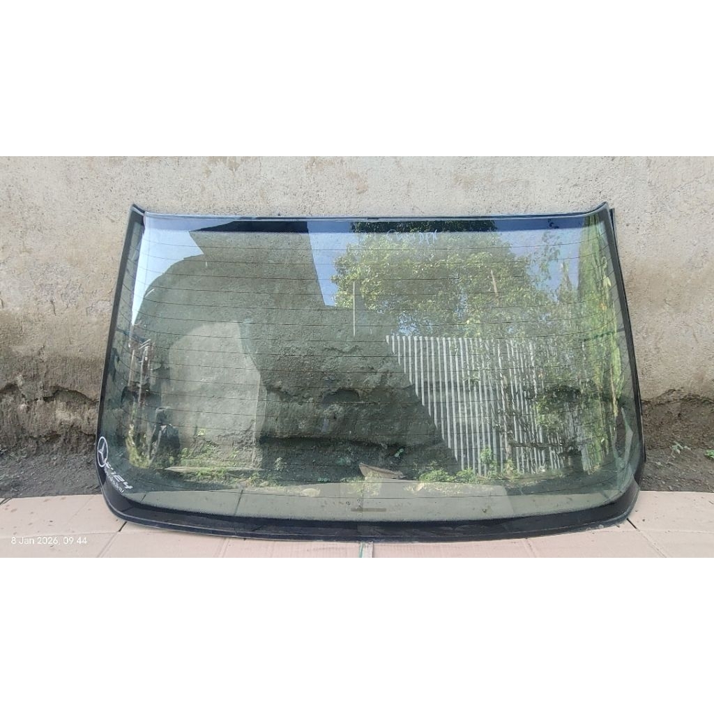 Kaca Depan Mobil DAIHATSU CLASSY