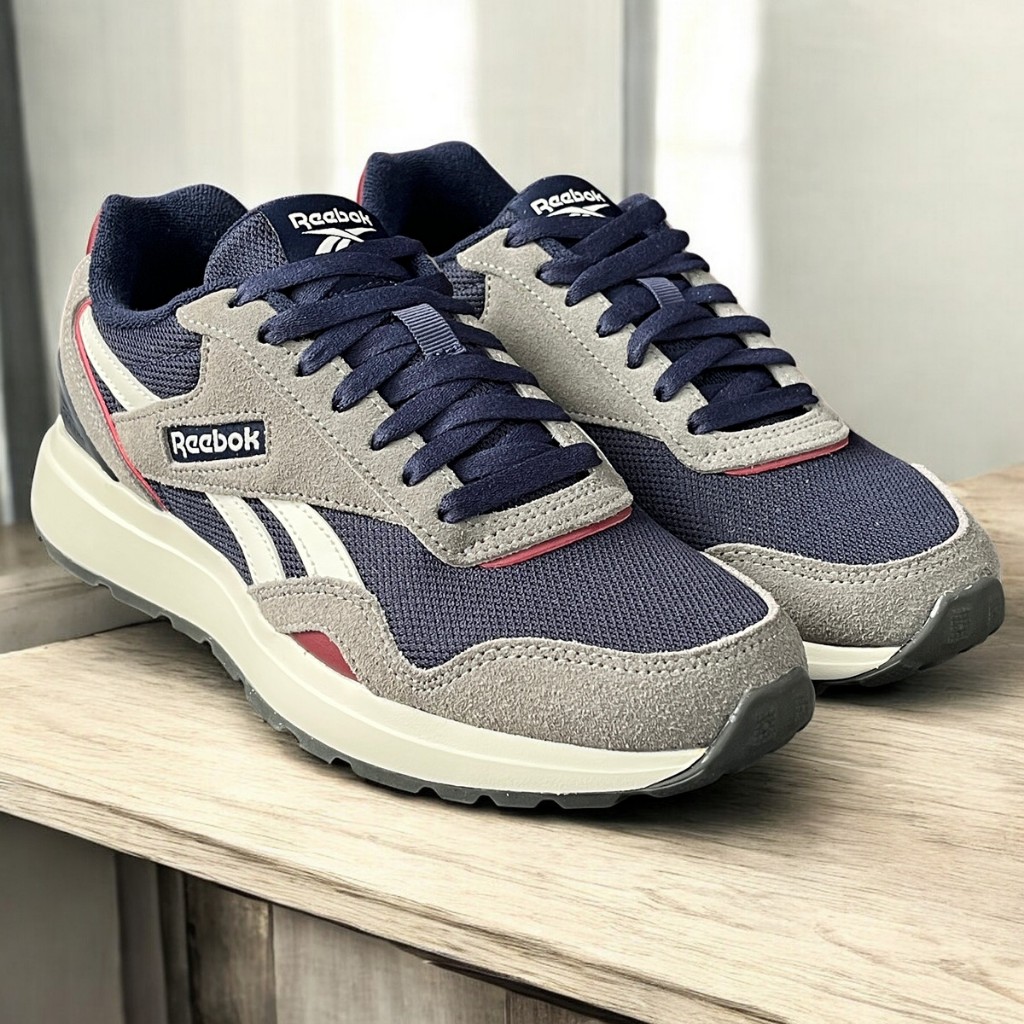 Reebok GL 1100 Sepatu Sneaker Unisex ORIGINAL