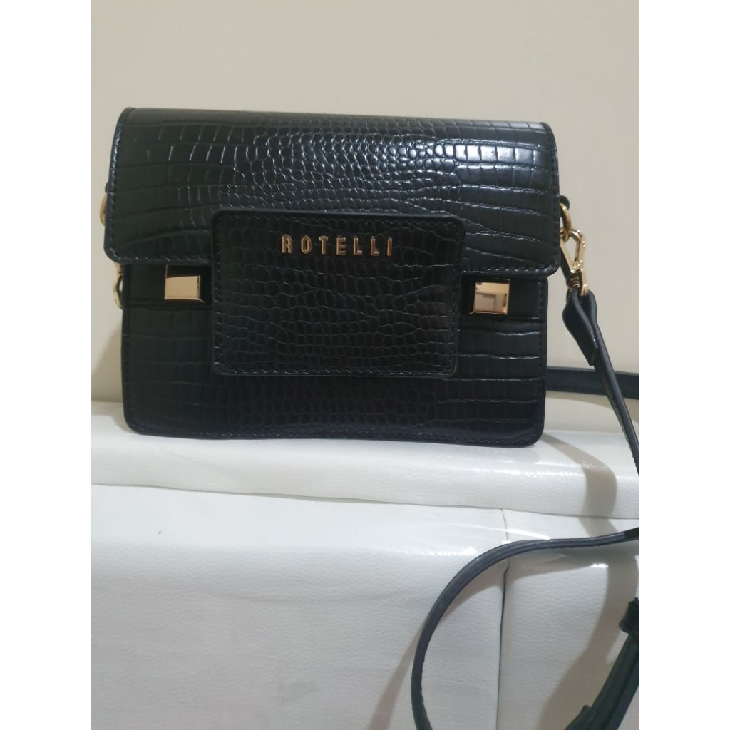 tas rotelli