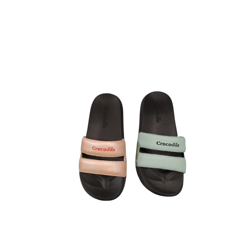 Crocodile Kids A009 Sandal Slip-On Anak Perempuan