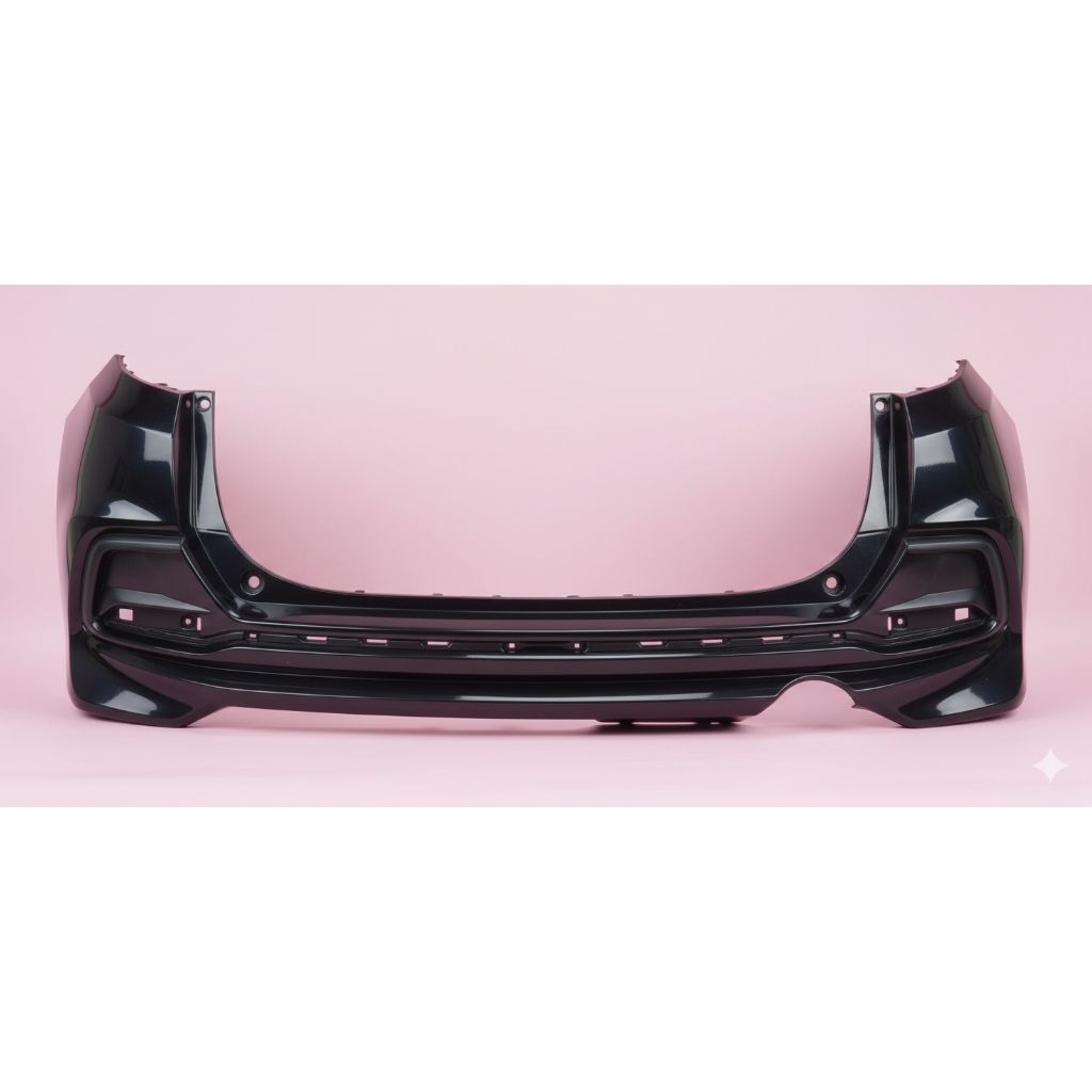 Bumper Belakang Honda Mobilio RS 2015 - 2022 Original