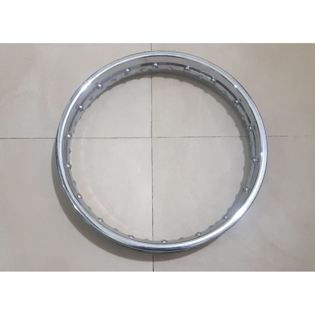 Velg Did ring 17 lebar 215 original