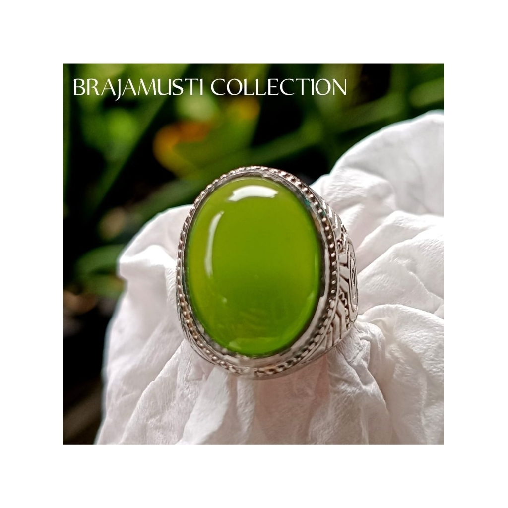 Cincin Pucuk Pisang Sungai Dareh