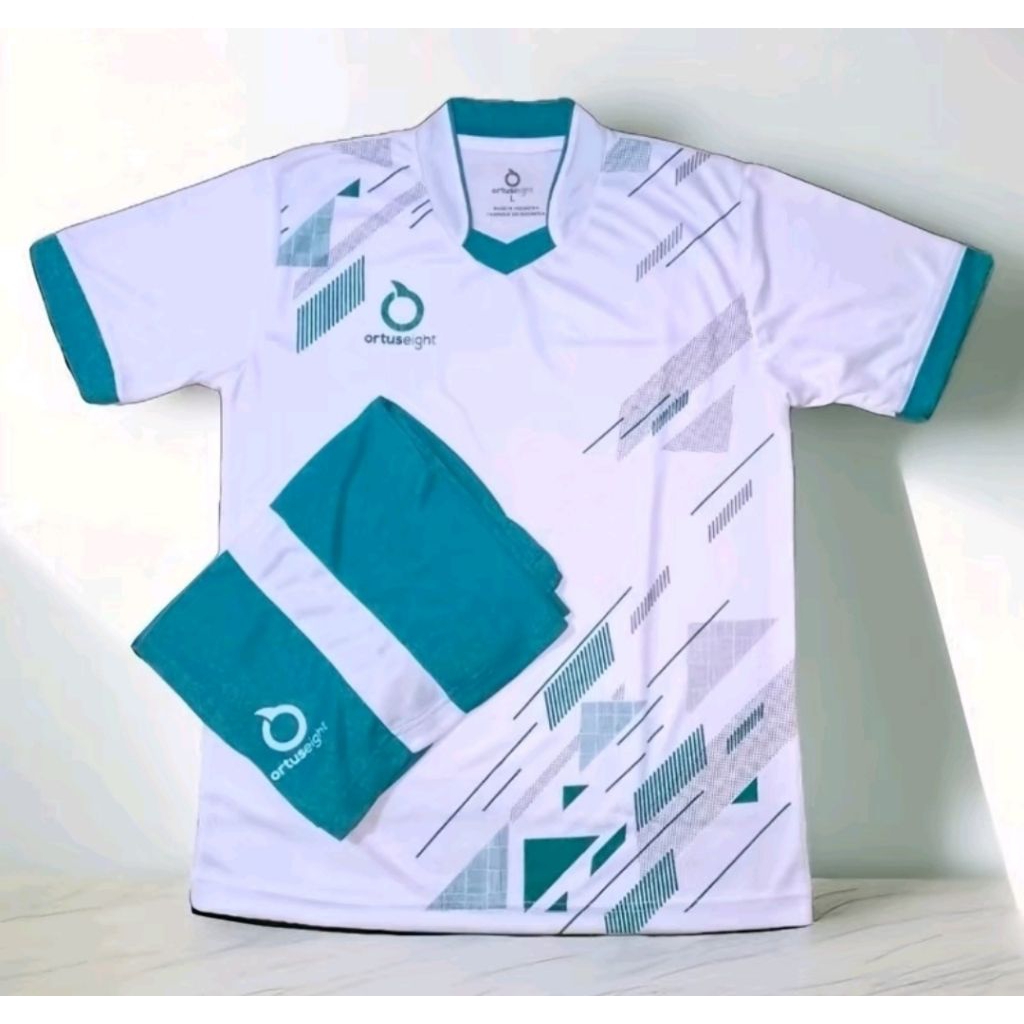 SET BAJU CELANA STELAN JERSY ANAK ANAK UNISEK /KAOS OLAHRAGA KAOS FUTSAL JERSY SPORT