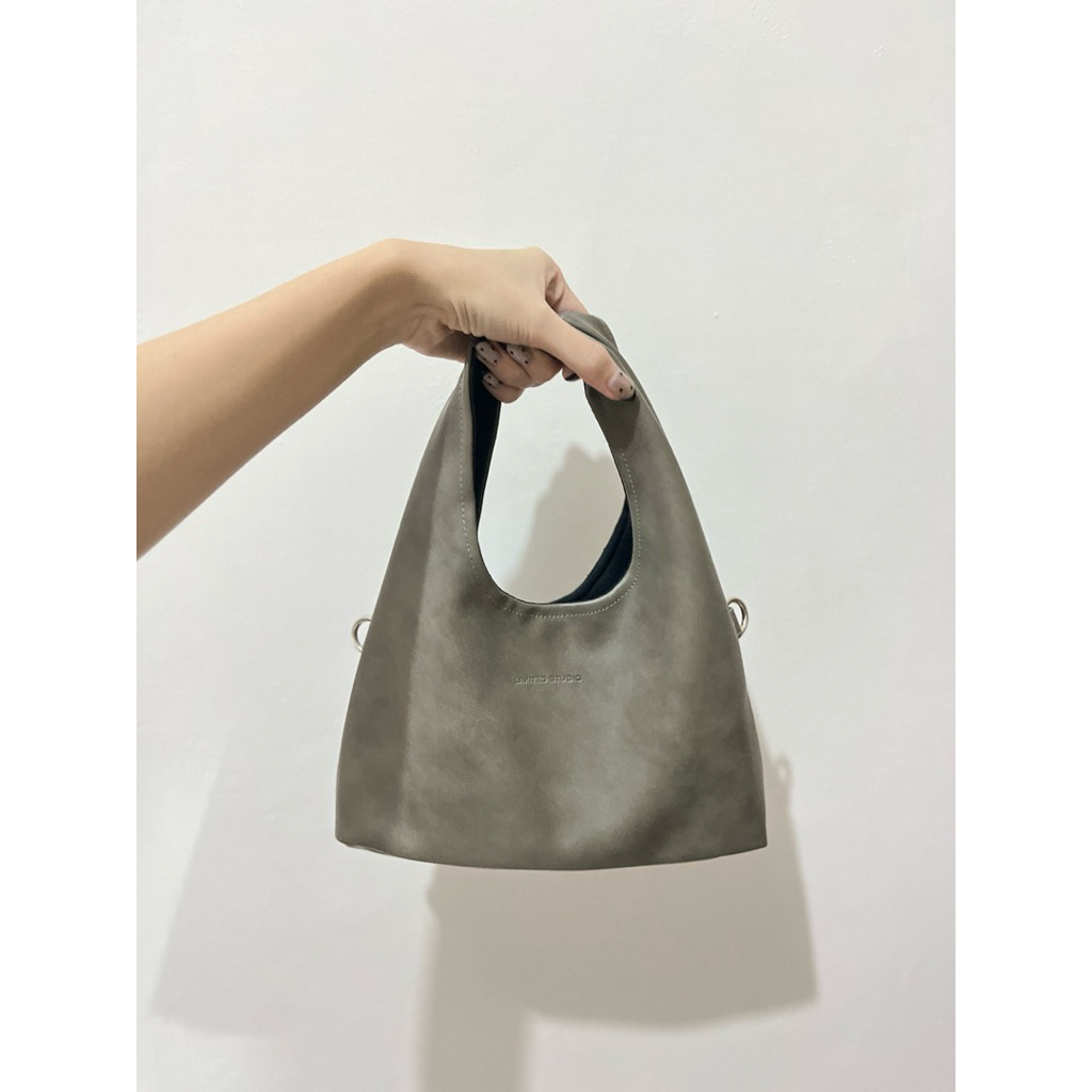 Limited Studio - Cloud Bag Micro (Oreo)