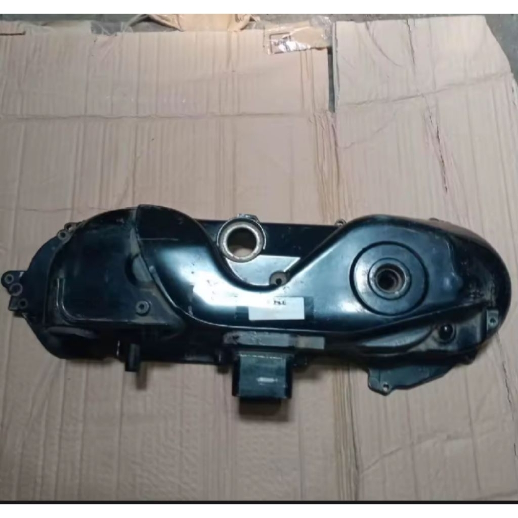 BLOK CVT BLOK SELAH KOSONGAN MIO SPORTY,MIO SMILE ORIGINAL CABUTAN
