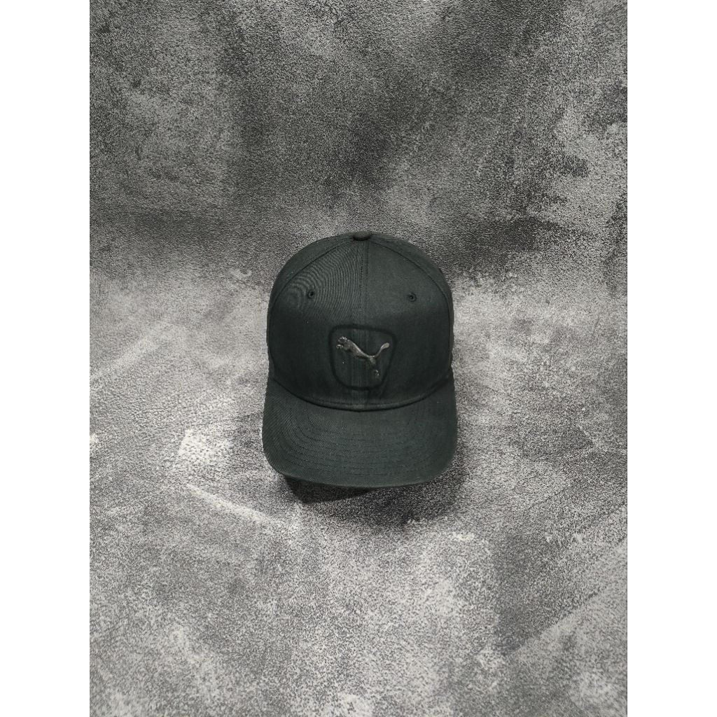 Topi Puma Second Original