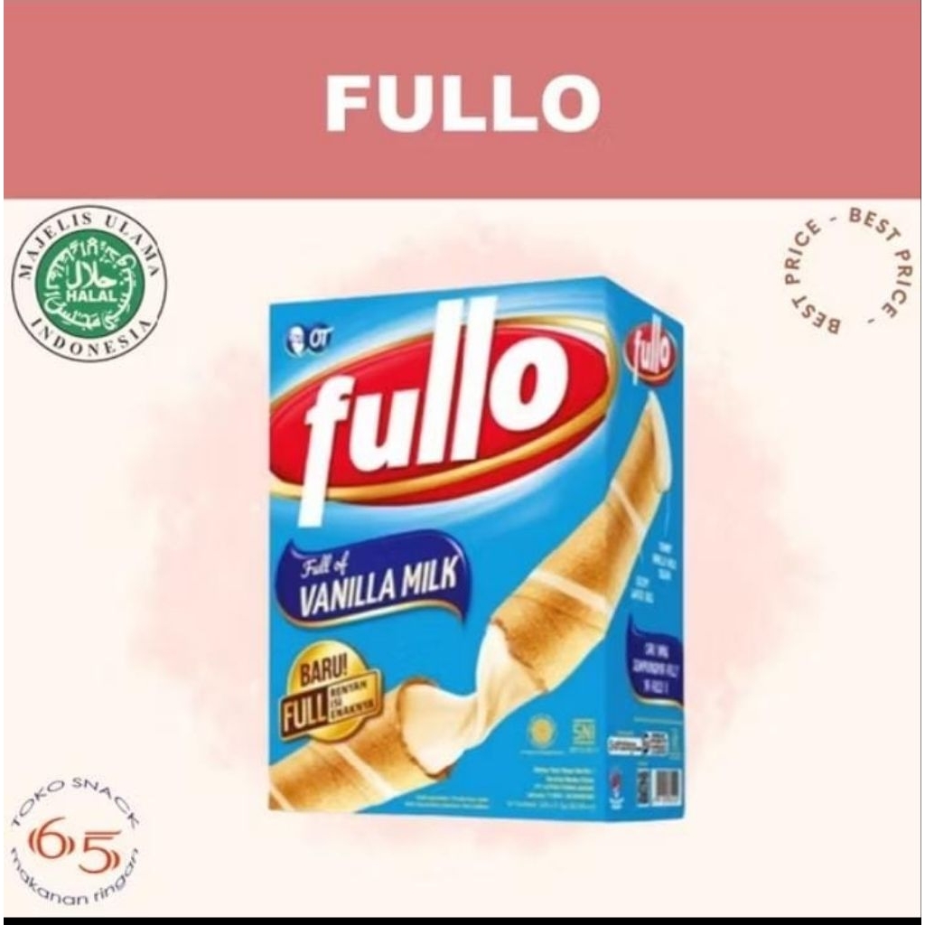 Fullo