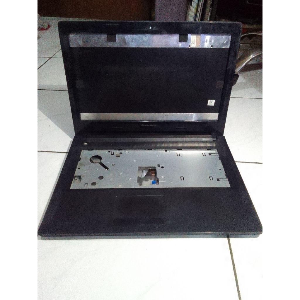 Casing Lenovo G40-30 G40-45 G40-70 Minus