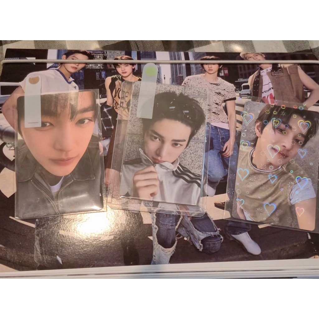 ready pc cortis keonho